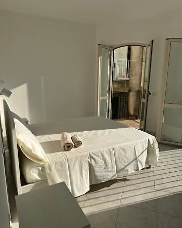 Hostel Casa Morgetia *