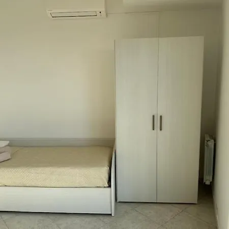 Hostal Casa Morgetia San Giorgio Morgeto