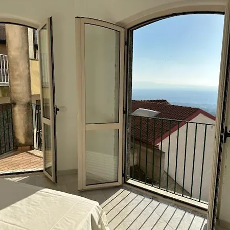 Casa Morgetia