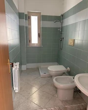 Casa Morgetia Hostel *